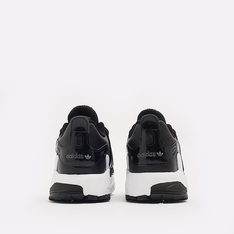 женские черные кроссовки adidas EQT Gazelle W EF5314 - цена, описание, фото 6
